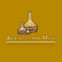accessory hut logo