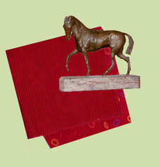 Fabrics and Accessories by Area Aesthetics